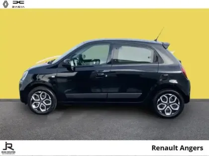 Photo 9 Renault Twingo  1.0 SCe 65ch Equilibre