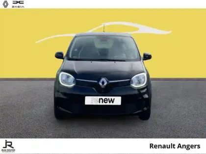 Photo 8 Renault Twingo  1.0 SCe 65ch Equilibre
