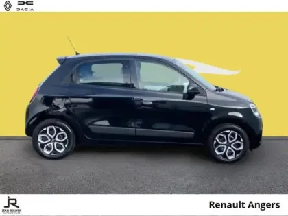 Photo 13 Renault Twingo  1.0 SCe 65ch Equilibre