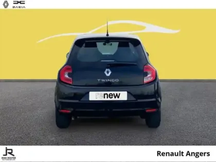 Photo 11 Renault Twingo  1.0 SCe 65ch Equilibre
