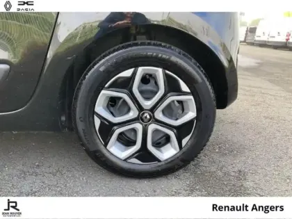 Photo 7 Renault Twingo  1.0 SCe 65ch Equilibre