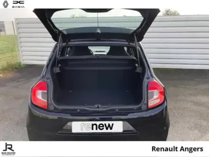Photo 6 Renault Twingo  1.0 SCe 65ch Equilibre
