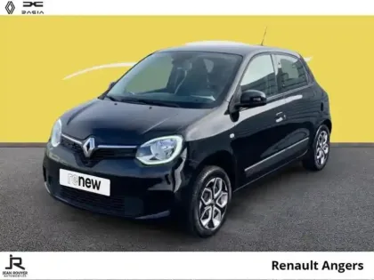 Photo Renault Twingo Equilibre