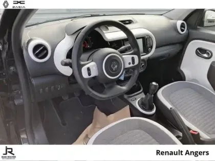 Photo 14 Renault Twingo  1.0 SCe 65ch Equilibre