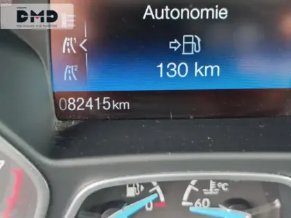 Photo 14 Ford C-Max  1.0 EcoBoost 100ch Stop&Start Titanium