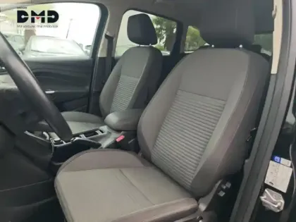 Photo 9 Ford C-Max  1.0 EcoBoost 100ch Stop&Start Titanium
