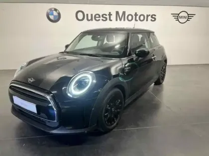 Photo Mini Mini Edition Camden