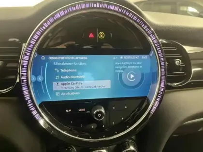 Photo 10 Mini Mini  Cooper 136ch  Edition Camden BVA7