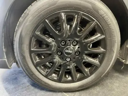 Photo 7 Mini Mini  Cooper 136ch  Edition Camden BVA7