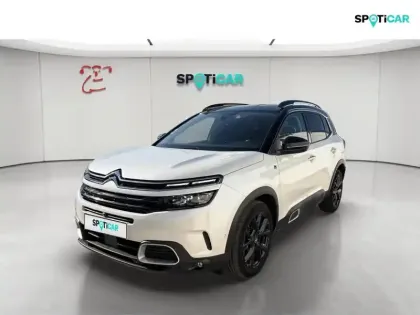 Photo Citroën C5 Aircross Shine
