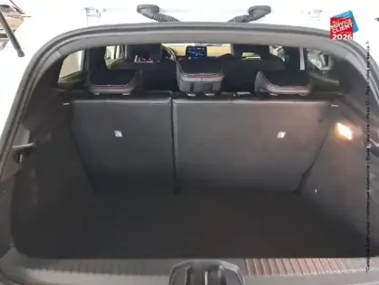 Photo 13 Renault Clio  1.6 E-Tech 140ch RS Line -21