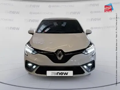 Photo 16 Renault Clio  1.6 E-Tech 140ch RS Line -21