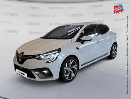 Photo Renault Clio Rs Line