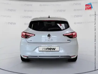 Photo 21 Renault Clio  1.6 E-Tech 140ch RS Line -21