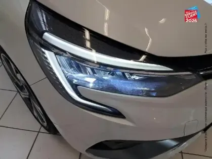 Photo 27 Renault Clio  1.6 E-Tech 140ch RS Line -21