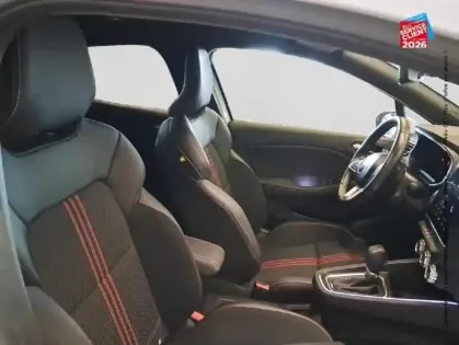 Photo 19 Renault Clio  1.6 E-Tech 140ch RS Line -21