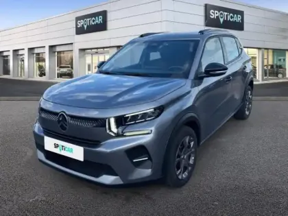 Photo Citroën C3 Plus