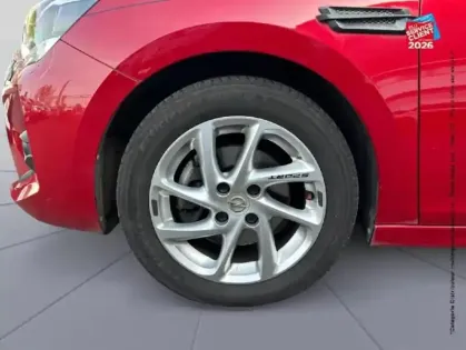 Photo 9 Opel Corsa  1.2 Turbo 100ch GS Line BVA