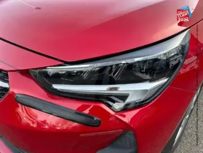 Photo 12 Opel Corsa  1.2 Turbo 100ch GS Line BVA