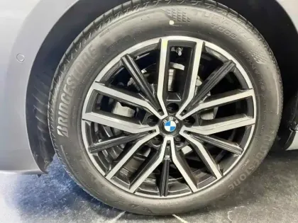 Photo 7 BMW Serie 2 Série 2 ActiveTourer 218i 136ch M Sport DKG7