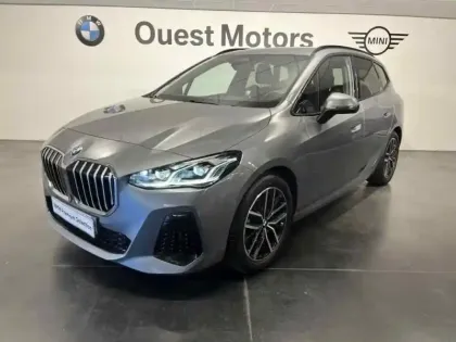 Photo Bmw Serie 2 M Sport