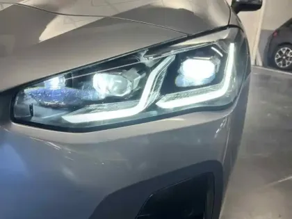 Photo 9 BMW Serie 2 Série 2 ActiveTourer 218i 136ch M Sport DKG7