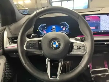 Photo 5 BMW Serie 2 Série 2 ActiveTourer 218i 136ch M Sport DKG7