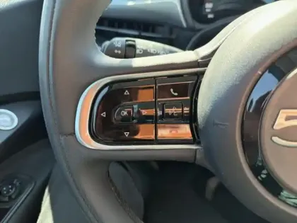 Photo 12 Fiat 500  e 118ch MY23