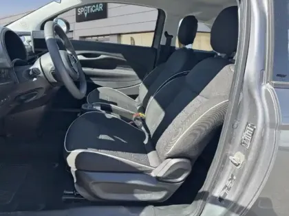 Photo 8 Fiat 500  e 118ch MY23