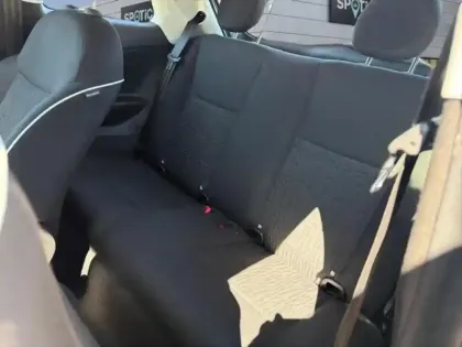 Photo 9 Fiat 500  e 118ch MY23