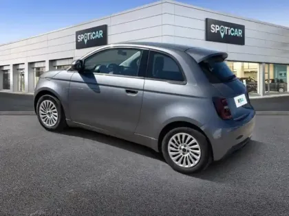 Photo 6 Fiat 500  e 118ch MY23