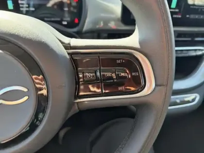 Photo 13 Fiat 500  e 118ch MY23