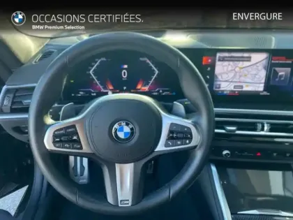 Photo 5 BMW Serie 4 Série 4 Coupé M440iA xDrive 374ch