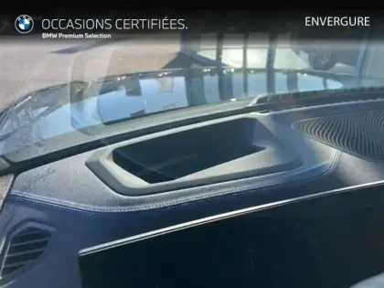 Photo 14 BMW Serie 4 Série 4 Coupé M440iA xDrive 374ch