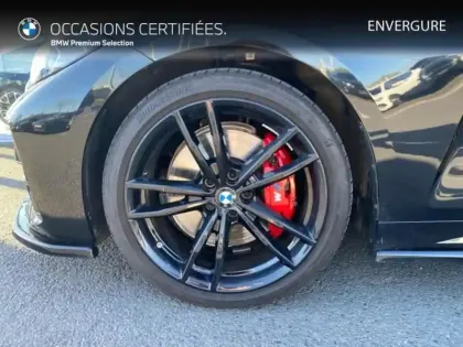 Photo 9 BMW Serie 4 Série 4 Coupé M440iA xDrive 374ch