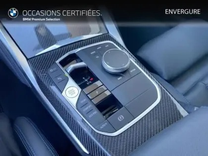 Photo 13 BMW Serie 4 Série 4 Coupé M440iA xDrive 374ch