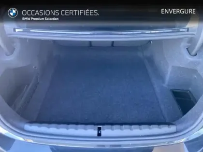 Photo 8 BMW Serie 4 Série 4 Coupé M440iA xDrive 374ch