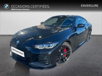 Photo Bmw Serie 4 M Performance