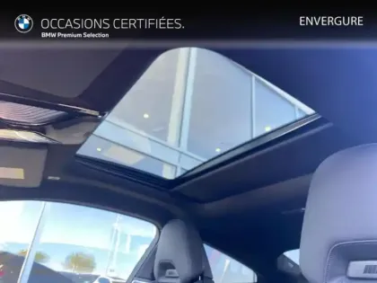 Photo 10 BMW Serie 4 Série 4 Coupé M440iA xDrive 374ch