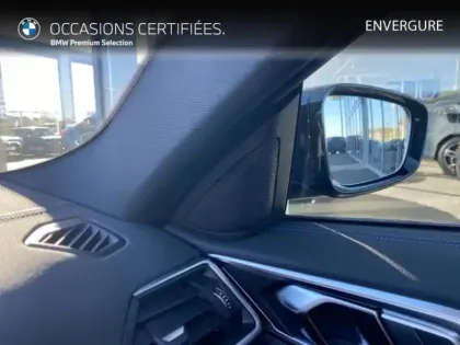 Photo 12 BMW Serie 4 Série 4 Coupé M440iA xDrive 374ch