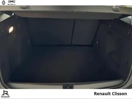 Photo 8 Dacia Duster  1.3 TCe 150ch FAP Expression 4x2 EDC + Navigation