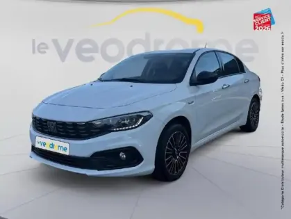Photo Fiat Tipo Life
