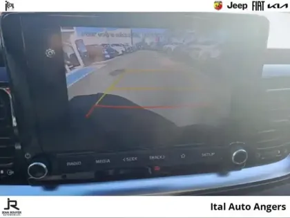 Photo 11 Kia Stonic  1.0 T-GDi 100ch Active