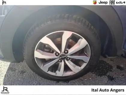 Photo 10 Kia Stonic  1.0 T-GDi 100ch Active