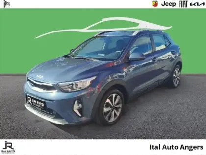 Photo Kia Stonic Active