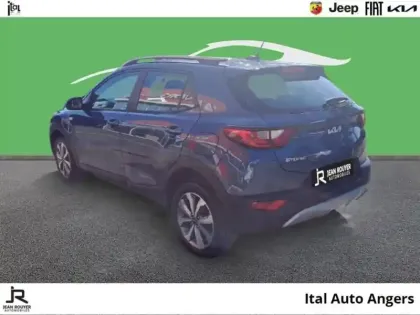 Photo 6 Kia Stonic  1.0 T-GDi 100ch Active