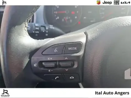 Photo 13 Kia Stonic  1.0 T-GDi 100ch Active