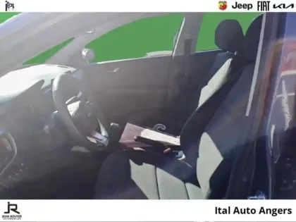 Photo 8 Kia Stonic  1.0 T-GDi 100ch Active