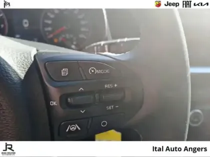 Photo 14 Kia Stonic  1.0 T-GDi 100ch Active