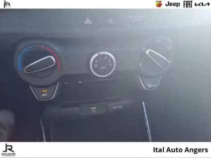 Photo 12 Kia Stonic  1.0 T-GDi 100ch Active